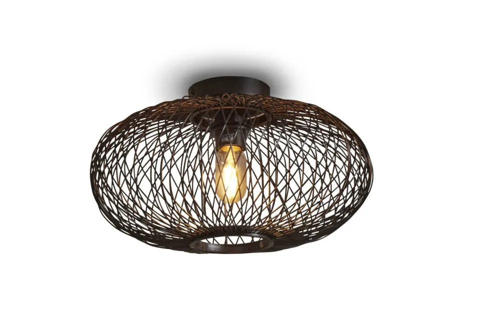 Good&Mojo Plafondlamp Cango (O40 Cm)