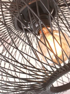Good&Mojo Plafondlamp Cango (O40 Cm)