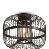 Good&Mojo Plafondlamp Hokkaido (O38 Cm)