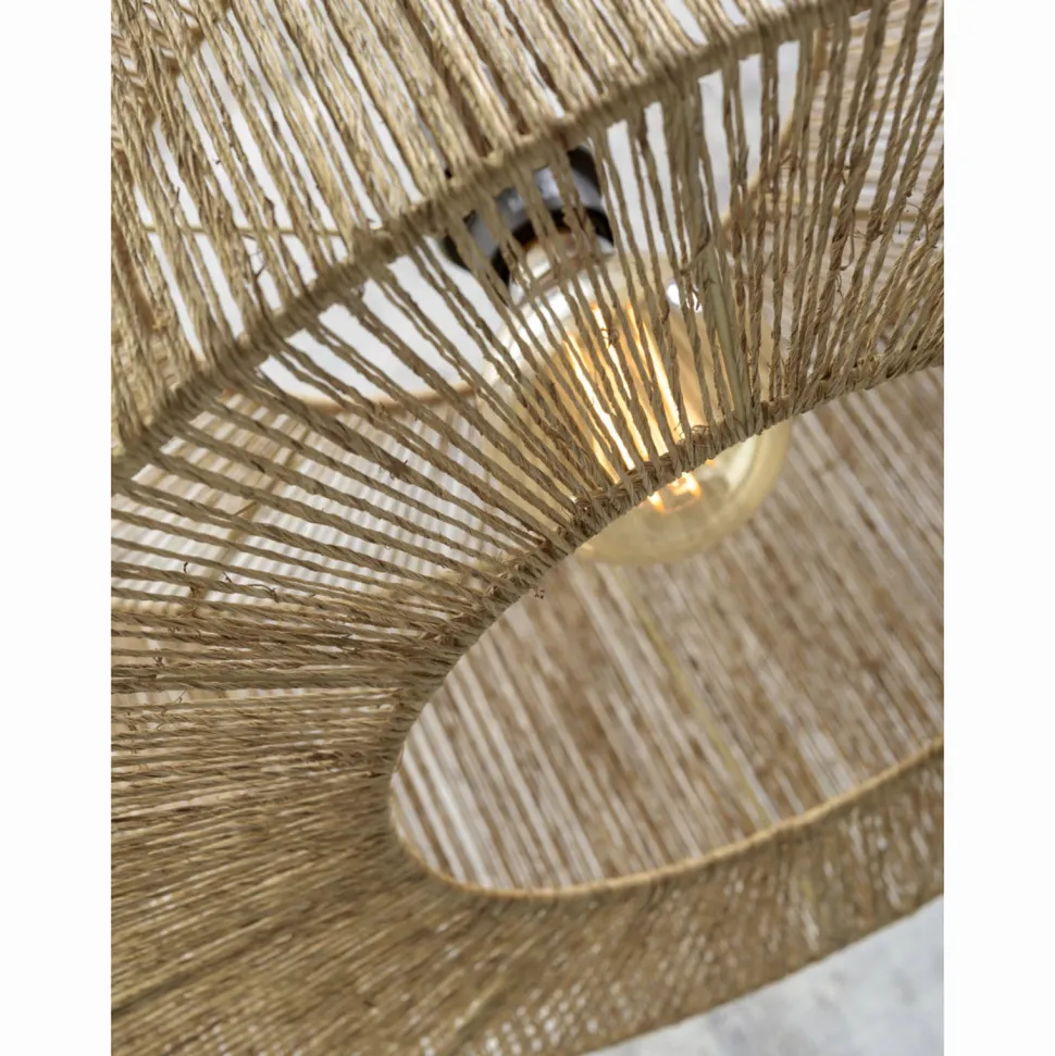 Good&Mojo Plafondlamp Iguazu
