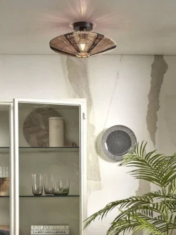 Good&Mojo Plafondlamp Iguazu (O40 Cm)