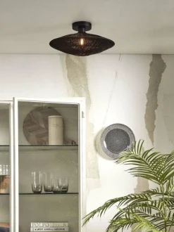 Good&Mojo Plafondlamp Iguazu (O40 Cm)