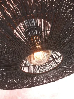 Good&Mojo Plafondlamp Iguazu (O40 Cm)