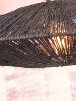Good&Mojo Plafondlamp Iguazu (O40 Cm)