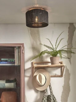 Good&Mojo Plafondlamp Iguazu (O30 Cm)