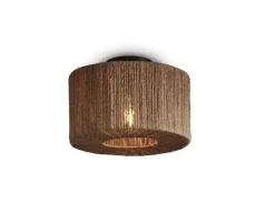 Good&Mojo Plafondlamp Iguazu (O30 Cm)