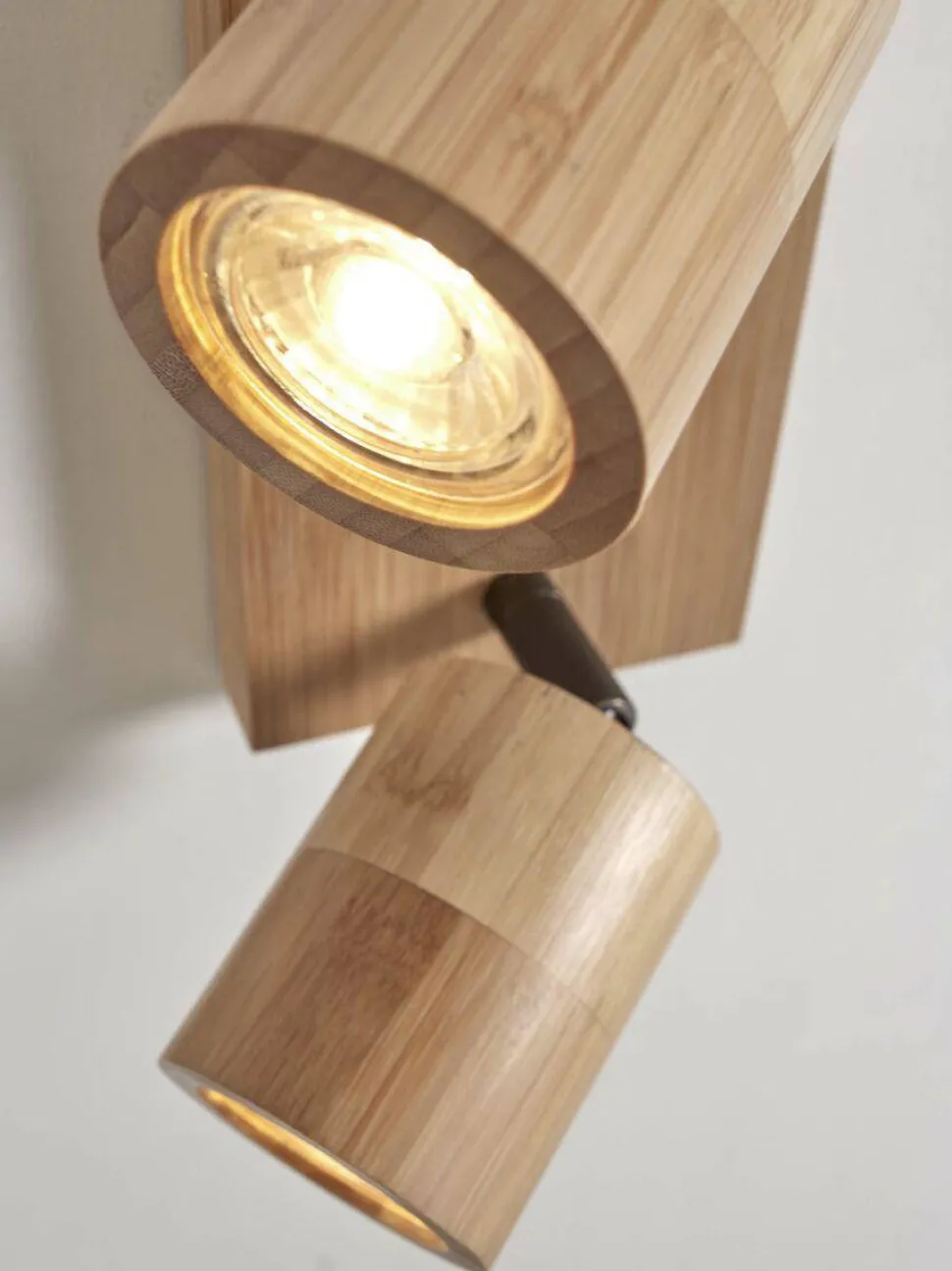 Good&Mojo Plafondlamp Java (O12 Cm)