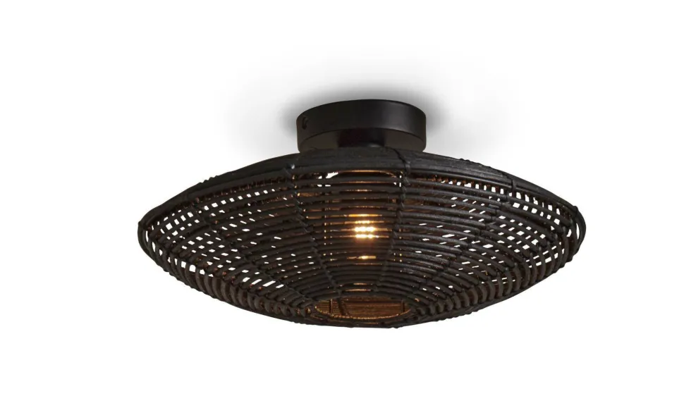 Good&Mojo Plafondlamp Tanami (O40 Cm)