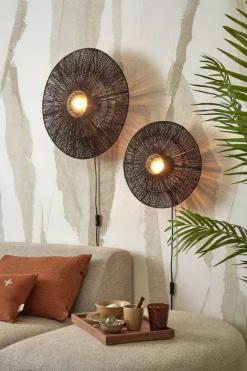 Good&Mojo Wandlamp Iguazu (O14 Cm)