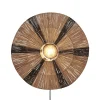 Good&Mojo Wandlamp Iguazu (O14 Cm)