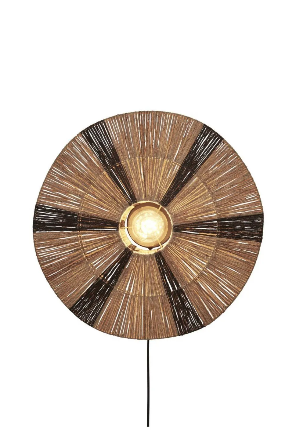 Good&Mojo Wandlamp Iguazu (O14 Cm)