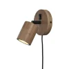 Good&Mojo Wandlamp Java (O15 Cm)