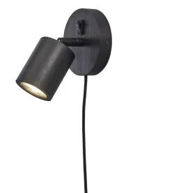 Good&Mojo Wandlamp Java (O15 Cm)