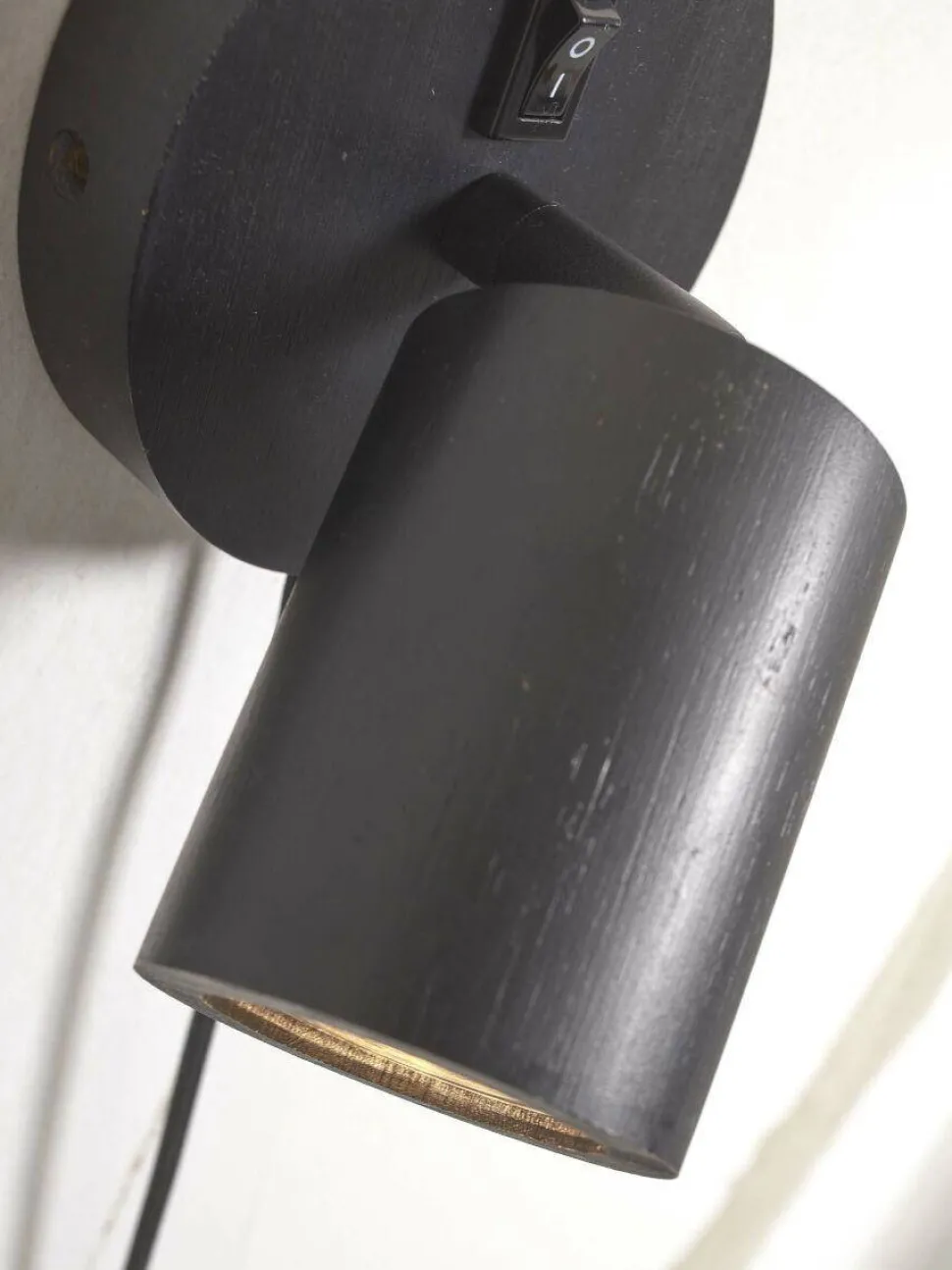Good&Mojo Wandlamp Java (O15 Cm)