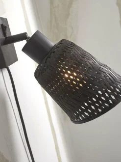 Good&Mojo Wandlamp Java (O15 Cm)
