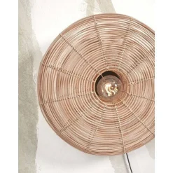 Good&Mojo Wandlamp Tanami (O14 Cm)