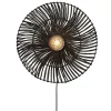 Good&Mojo Wandlamp Zanzibar (O55 Cm)