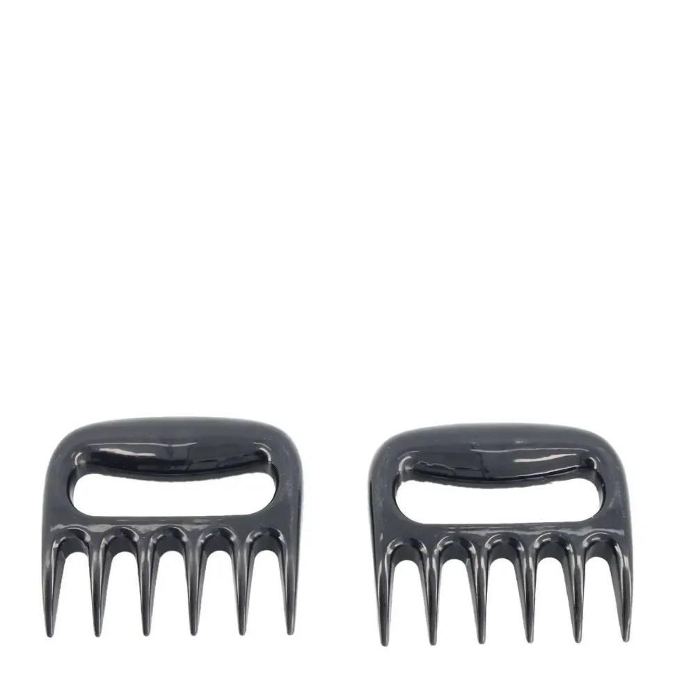 Grizzly Grills Berenklauwen