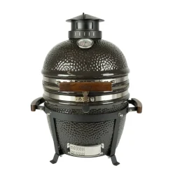 Grizzly Grills Elite Compact Kamado Barbecue