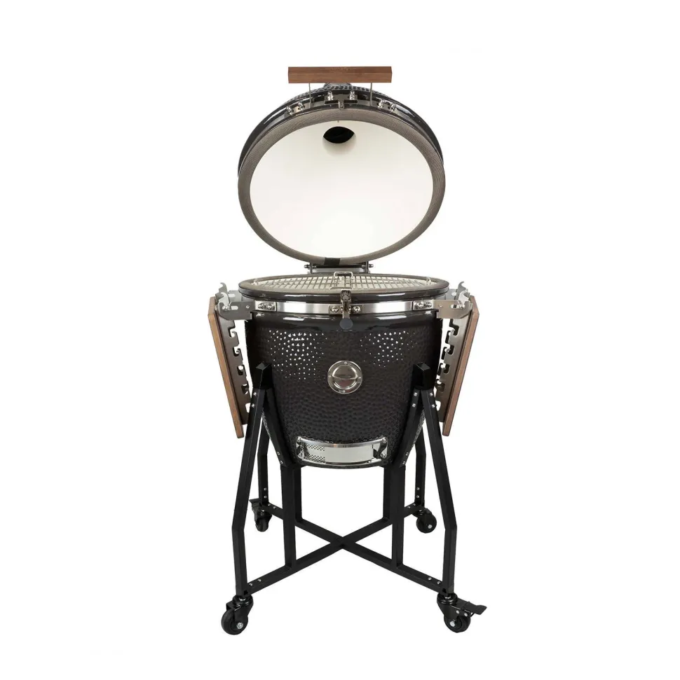 Grizzly Grills Elite Kamado Barbecue Large