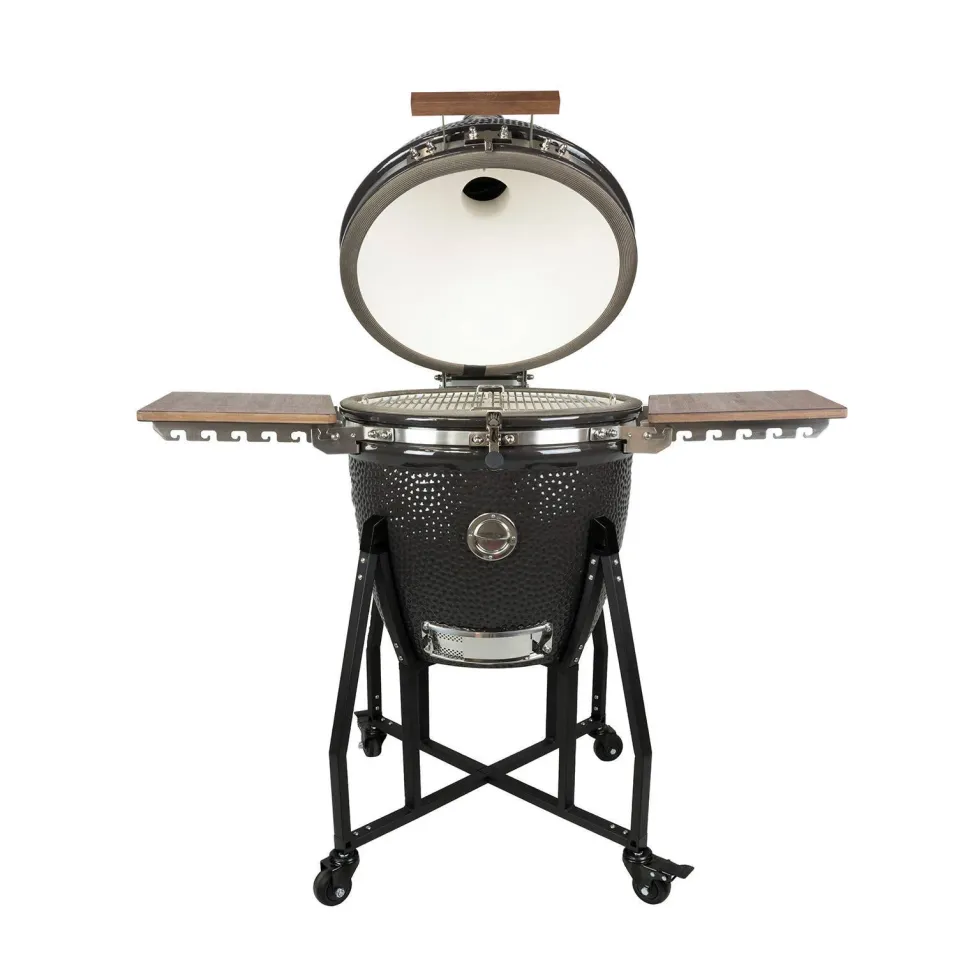 Grizzly Grills Elite Kamado Barbecue Large