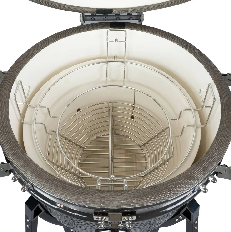 Grizzly Grills Elite Kamado Barbecue Large