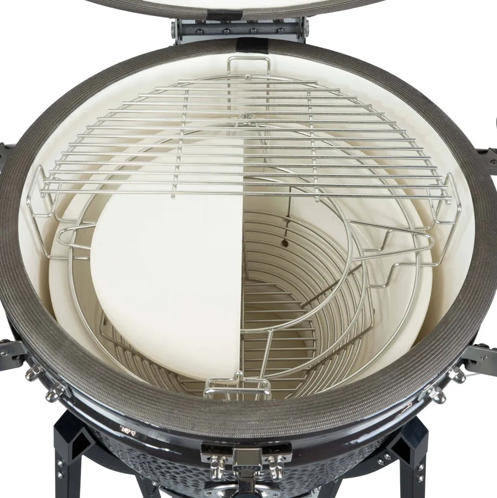 Grizzly Grills Elite Kamado Barbecue Large