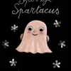 Guido Van Genechten Spookje Spartacus