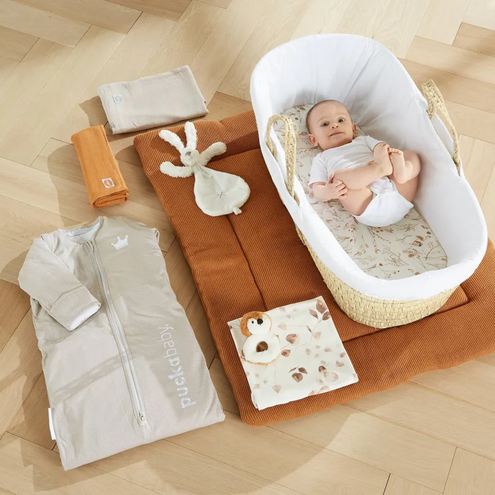 Happy Horse Konijn Richie Knuffeldoekje