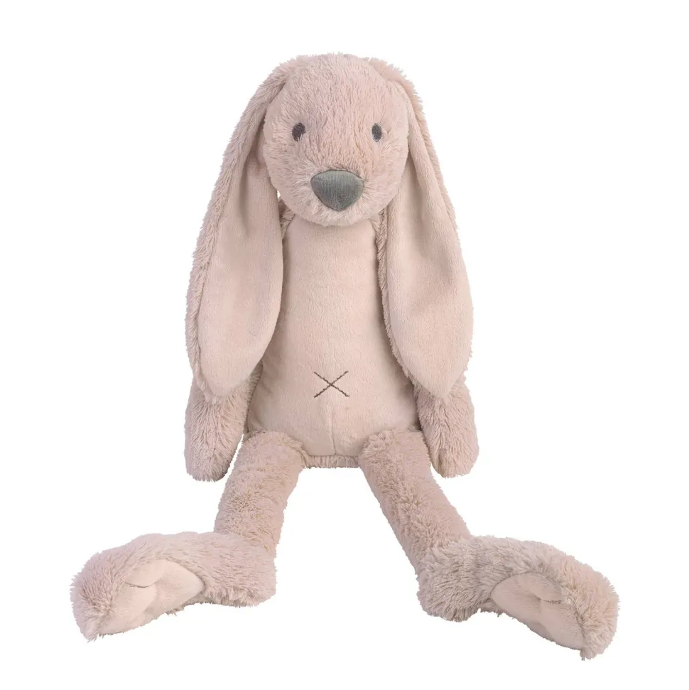 Happy Horse Tiny Old Pink Rabbit Richie Knuffel 28 Cm