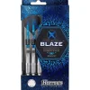 Harrows Blaze Steeltip Dartpijlen (22 Gram)