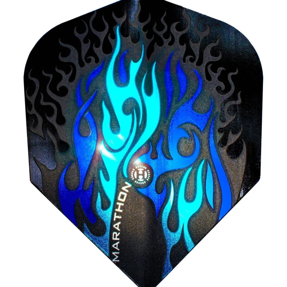Harrows Blaze Steeltip Dartpijlen (22 Gram)