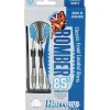 Harrows Bomber 85% Tungsten Steeltip Dartpijlen (25 Gram)