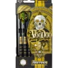 Harrows Voodoo Steeltip Dartpijlen (25 Gram)