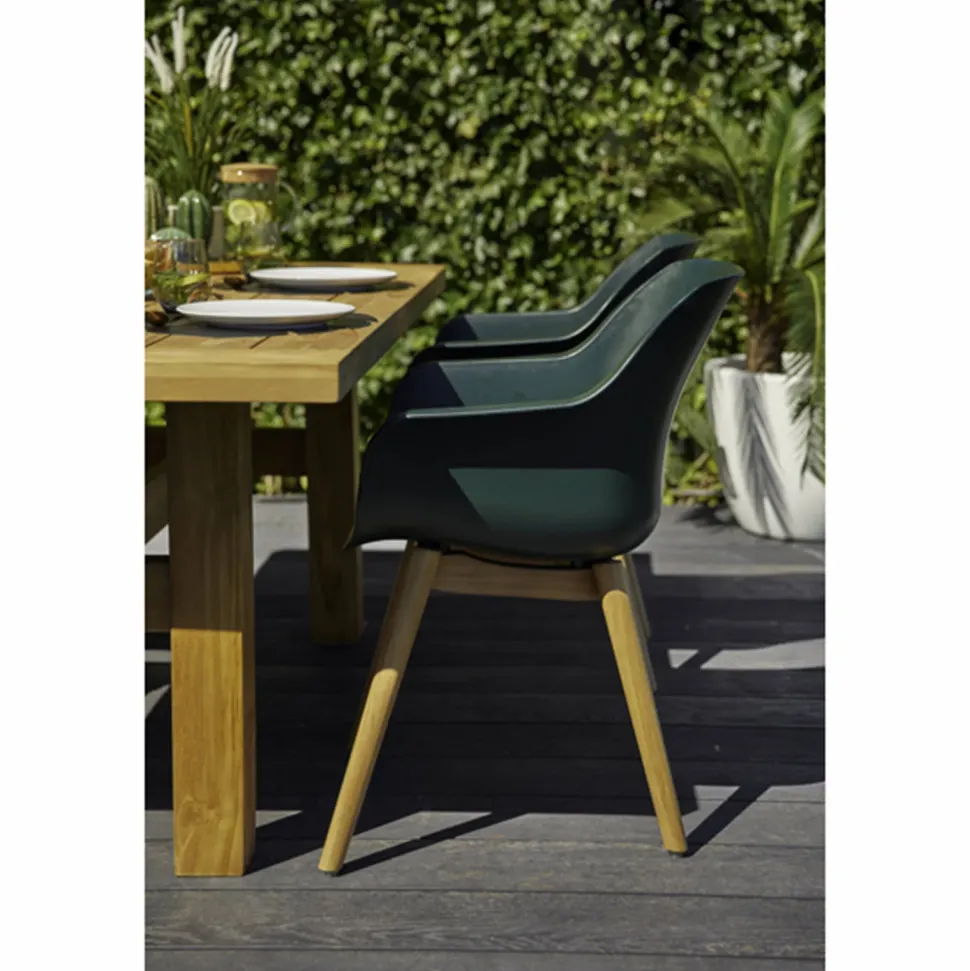 Hartman Tuinstoel Sophie (Set Van 2)