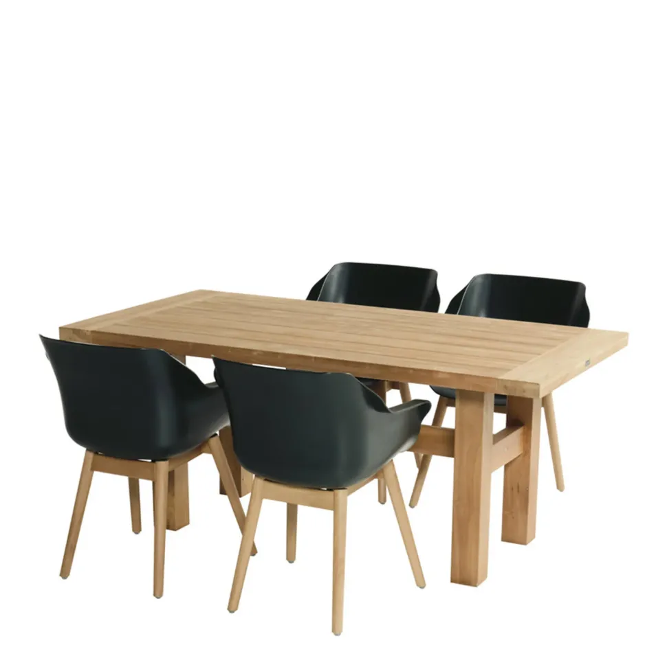 Hartman Tuinstoel Sophie (Set Van 2)