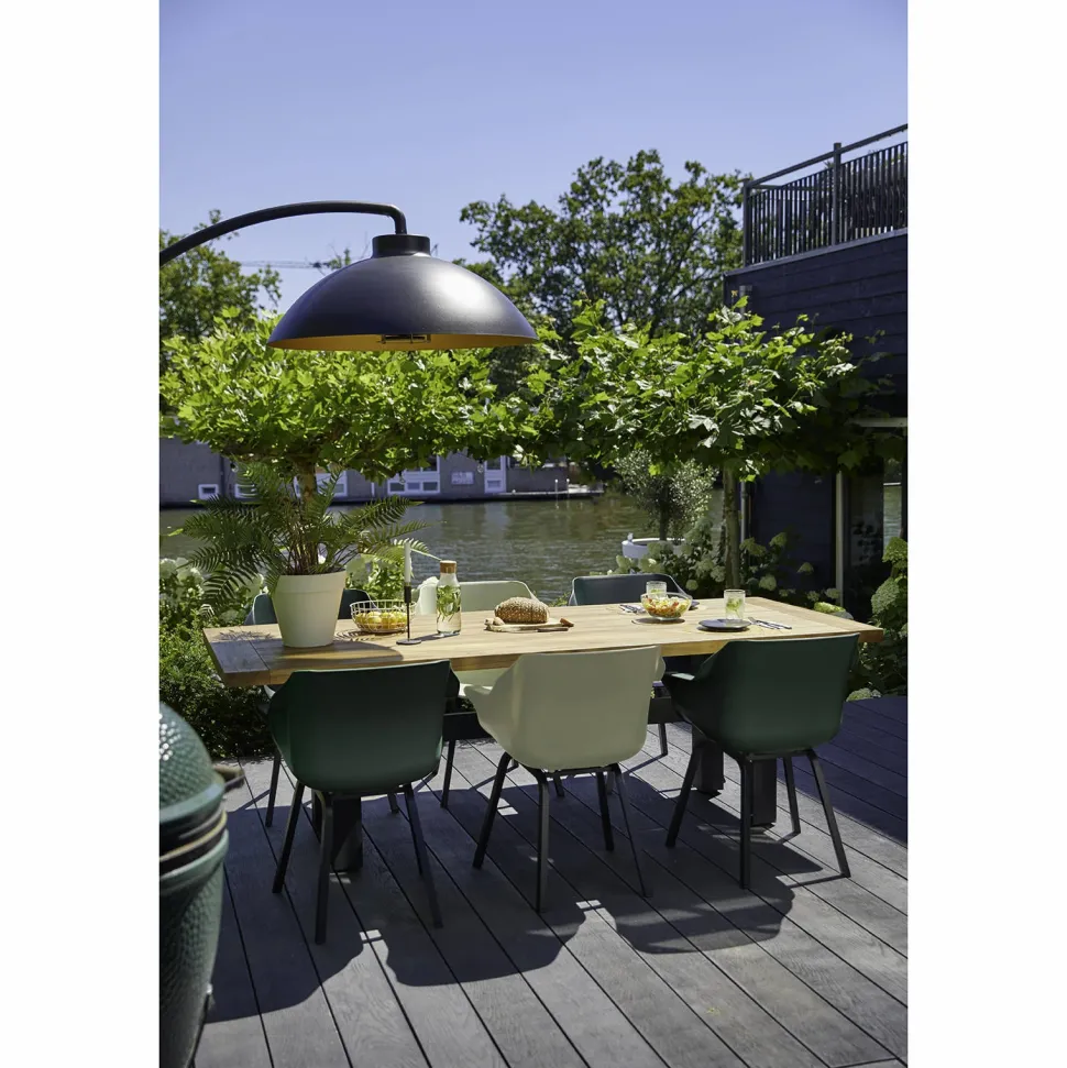 Hartman Tuinstoel Sophie (Set Van 2)