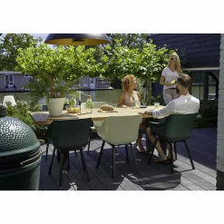 Hartman Tuinstoel Sophie (Set Van 2)