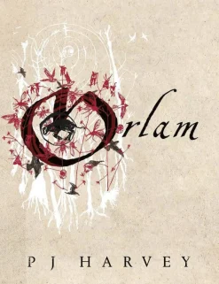 Harvey, Pj Orlam