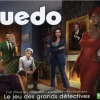 Hasbro Gaming Cluedo