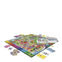 Hasbro Gaming Levensweg