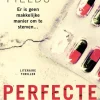 Helen Fields D.I. Callanach: Perfecte Dood