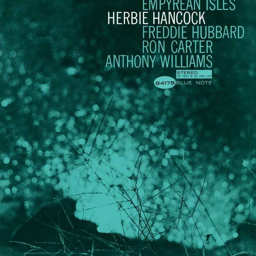 Herbie Hancock - Empyrean Isles (Lp)