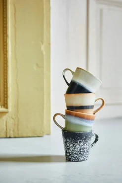 Hkliving Americanokopje 70'S (O8,5 Cm) (260 Ml)