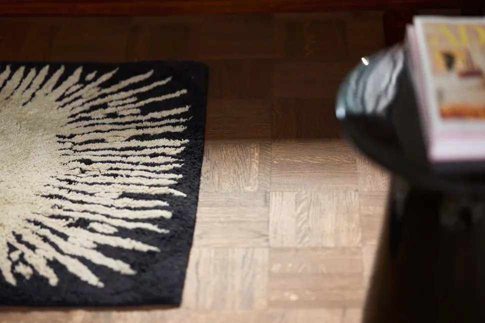 Hkliving Badmat (120X75 Cm)