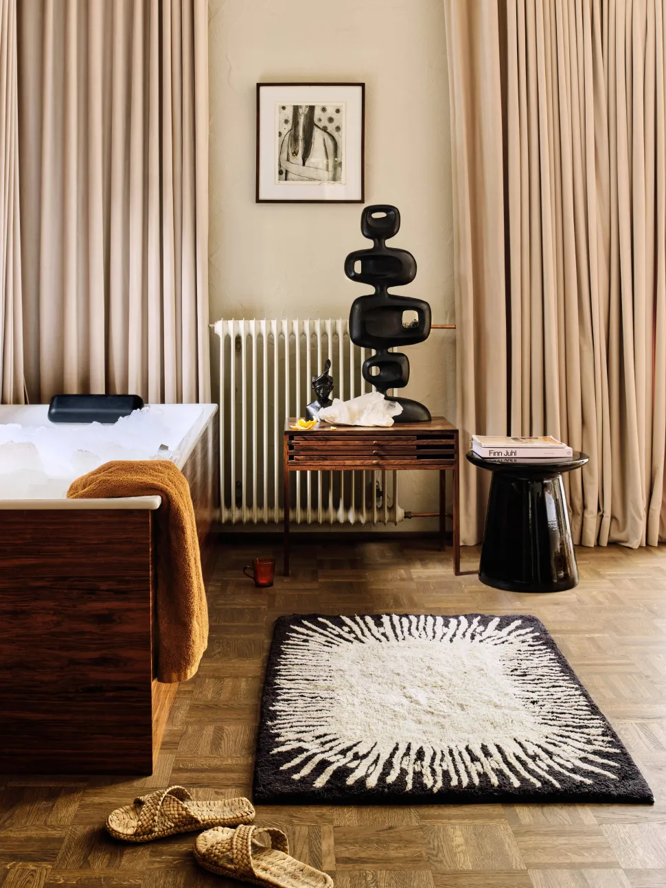 Hkliving Badmat (120X75 Cm)
