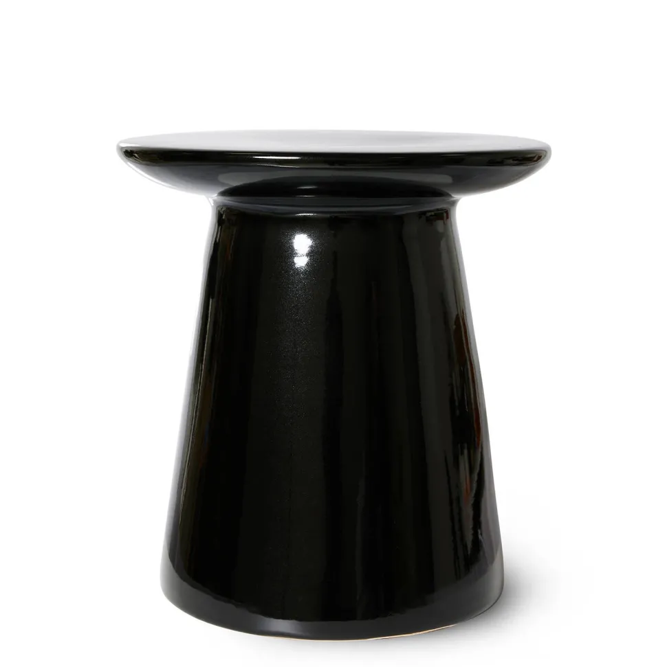 Hkliving Bijzettafel Earthenware Table M