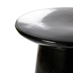 Hkliving Bijzettafel Earthenware Table M