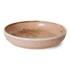 Hkliving Diep Bord Chef Ceramics (O21,5 Cm)