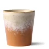 Hkliving Koffiekopje 70'S (O7,5 Cm) (180 Ml)